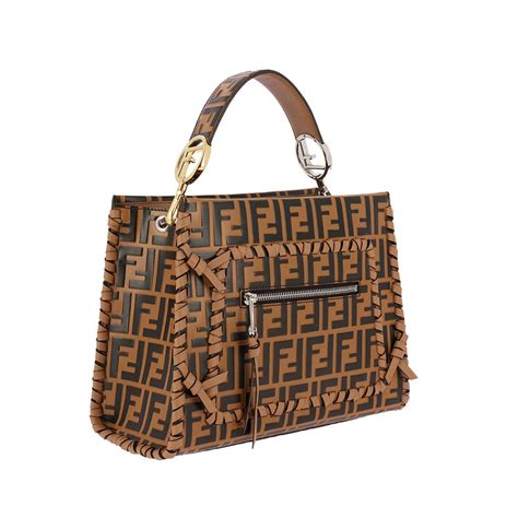 fendi bag women|fendi handbags official site.